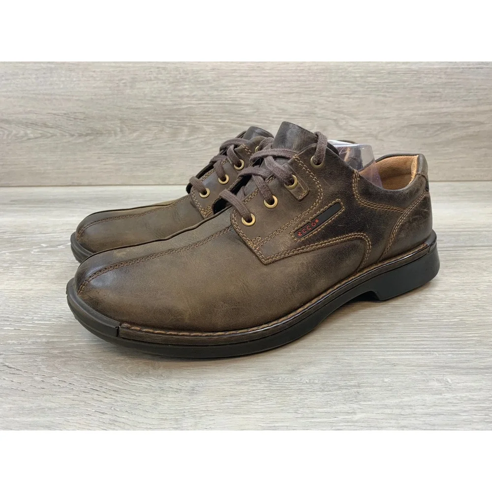 Ecco shock point